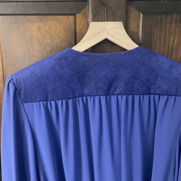 Vintage Lilli Ann by Adolph Schuman Dress - Picture 9 of 10